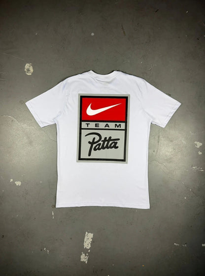 CAMISETA NK TEAM PATTA