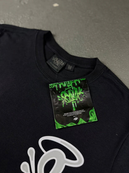 CAMISETA SYNA WORLD