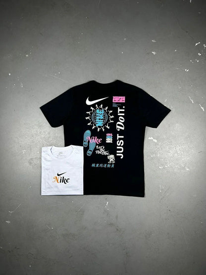 CAMISETA NIKE LET’S BE THE ONE