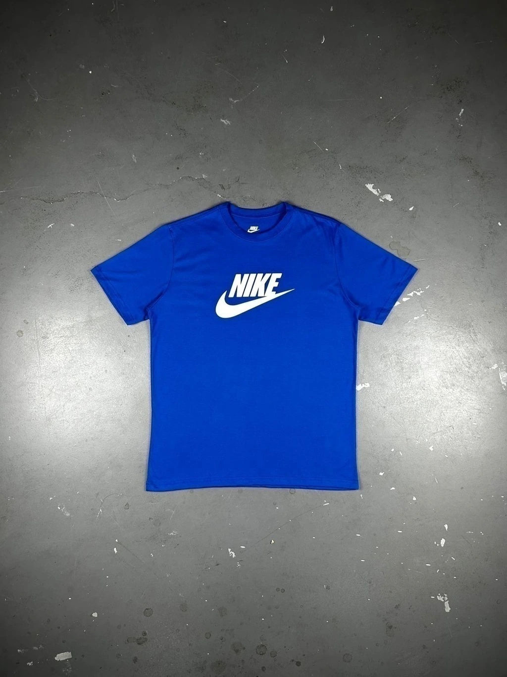 CAMISETA NK ICON FUTURA