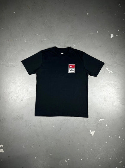 CAMISETA NIKE TEAM PATTA