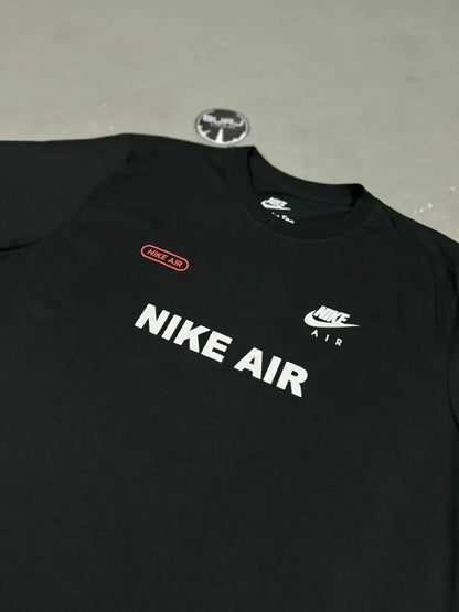 CAMISETA NIKE AIR FUTURA