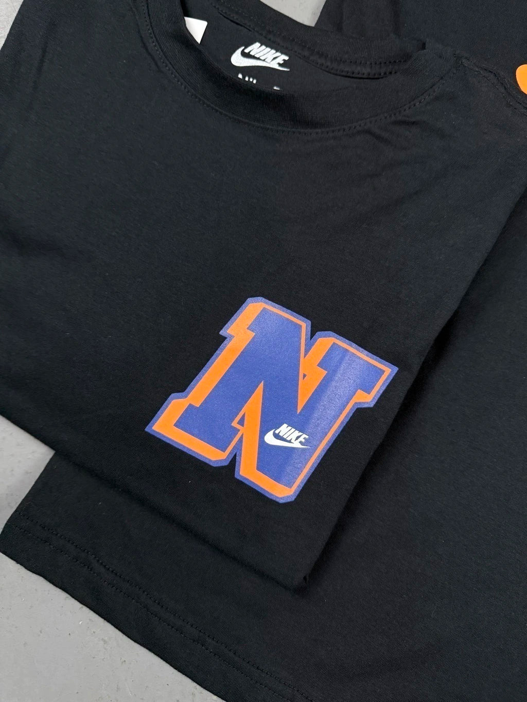 CAMISETA NIKE ATHLETICS 1972