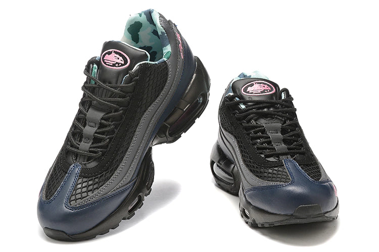 Cortez x Air Max 95 “Pink Beam”