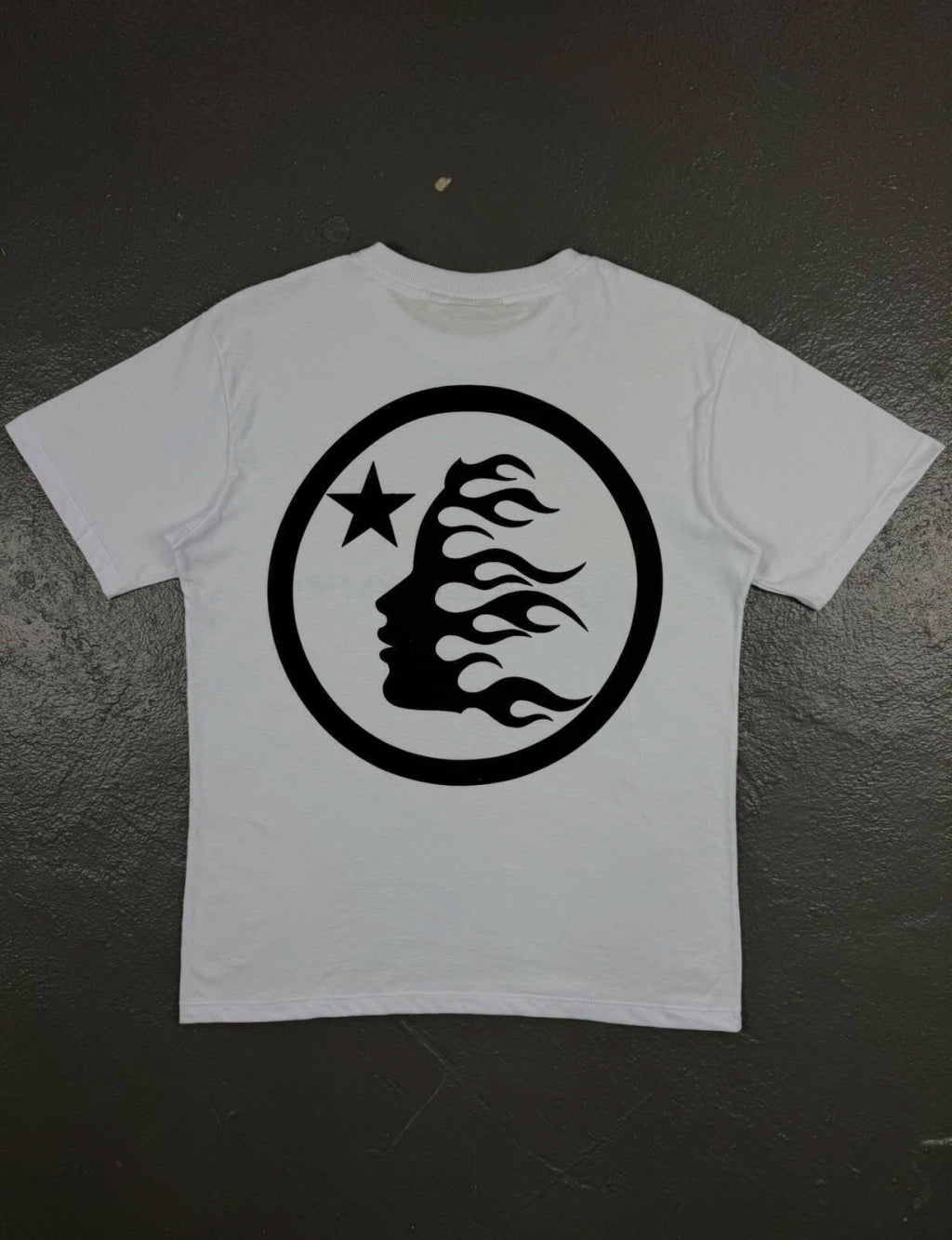 CAMISETA HELLSTAR