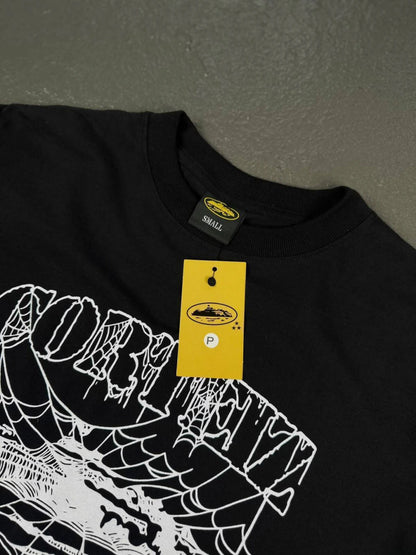 CAMISETA CORTEIZ SP5DER