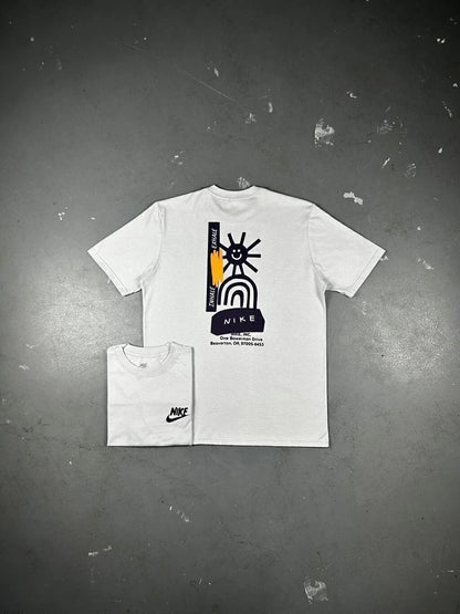 CAMISETA NIKE SUNSHINE FLOW