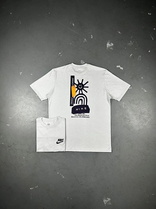 CAMISETA NIKE SUNSHINE FLOW
