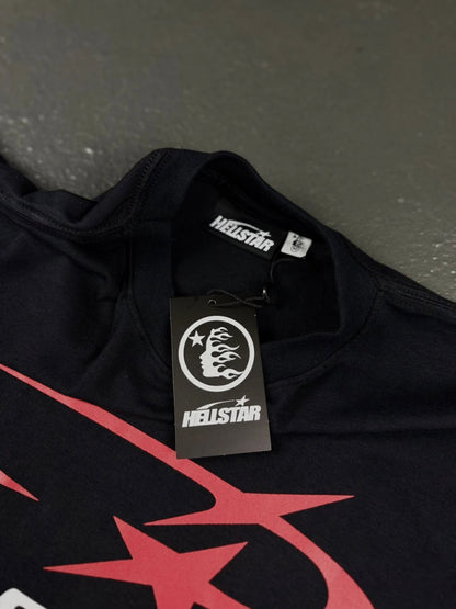 CAMISETA HELLSTAR