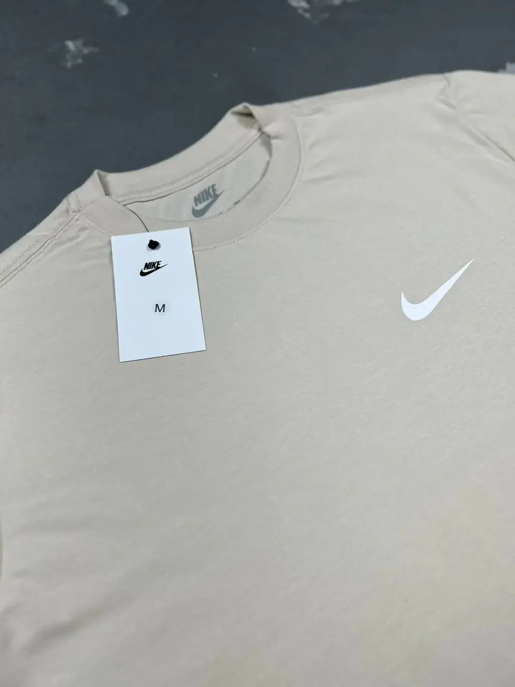 CAMISETA NIKE x STUSSY