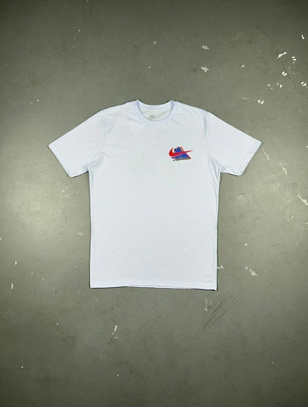 CAMISETA NK ATHLETICS