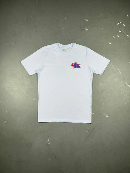 CAMISETA NK ATHLETICS