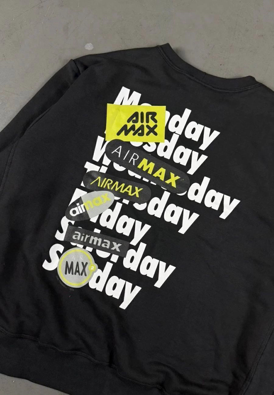 CASACO NK AIR MAX DAY