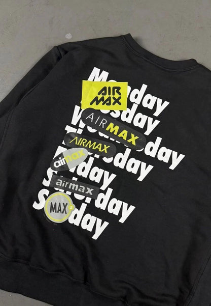 CASACO NK AIR MAX DAY