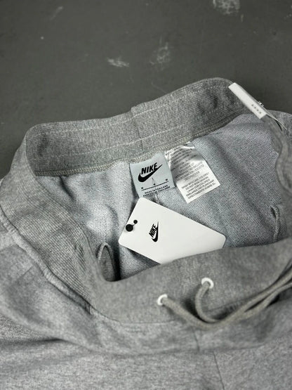 BERMUDA MOLETOM NK ICON FUTURA