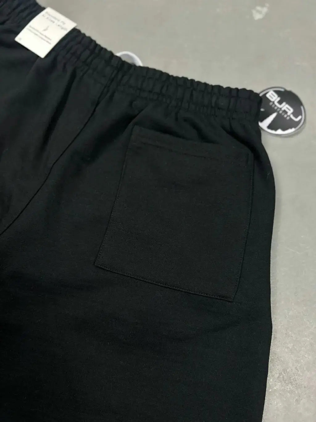 BERMUDA MOLETOM NIKE ICON FUTURA