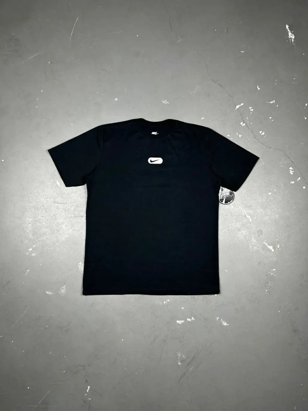 CAMISETA NIKE SWOOSH REVERSE
