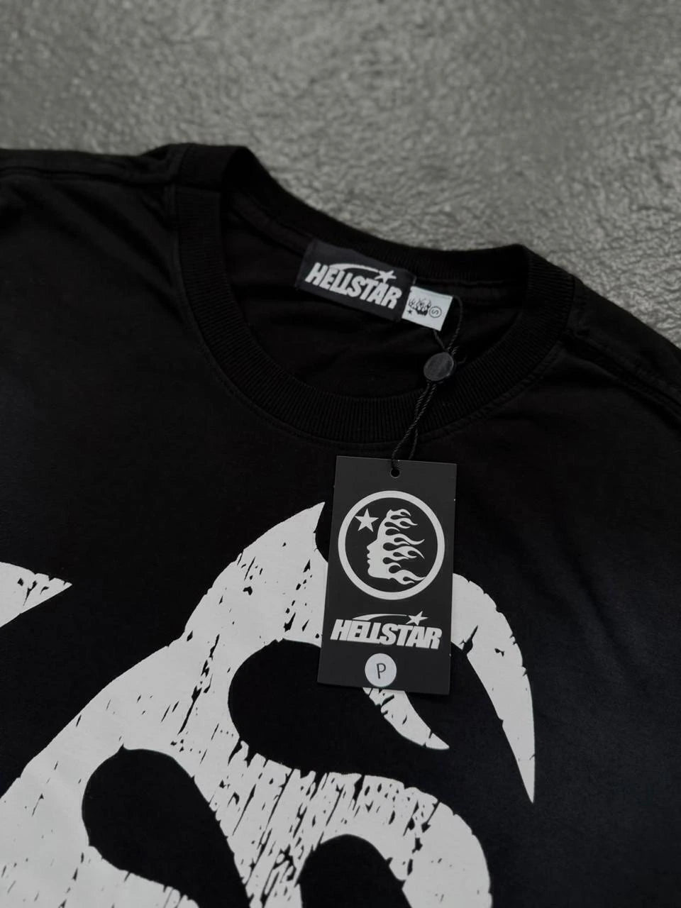 CAMISETA HELLSTAR