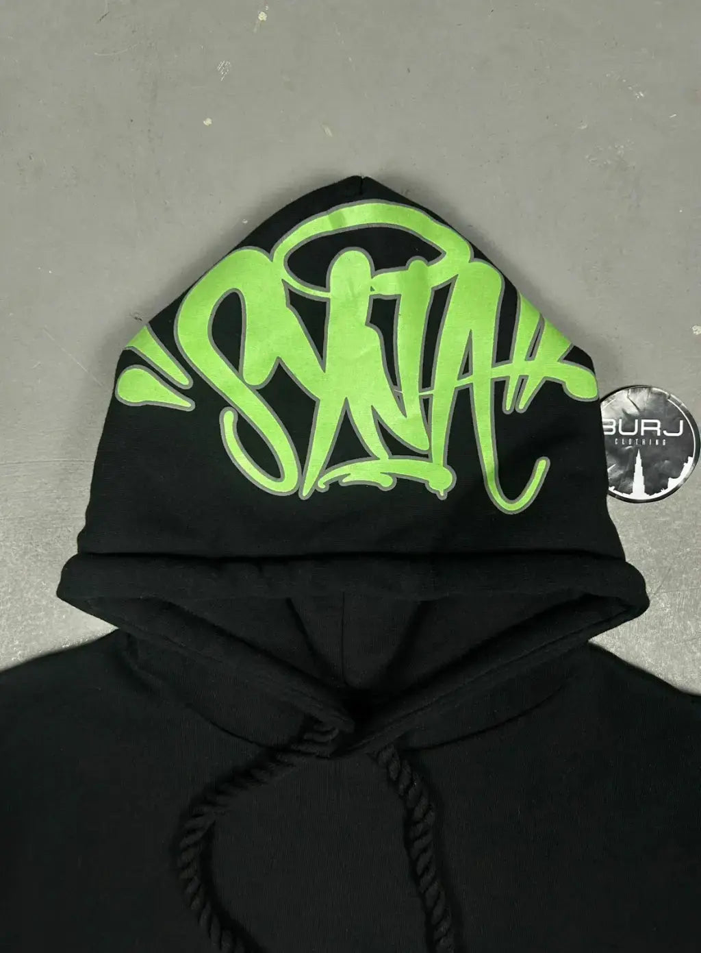 CONJUNTO SYNA WORLD