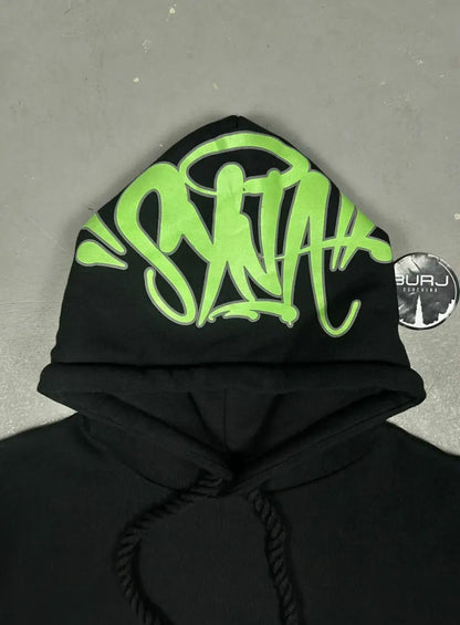 CONJUNTO SYNA WORLD