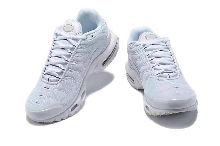 Air Max Tn 1 'Triple White'