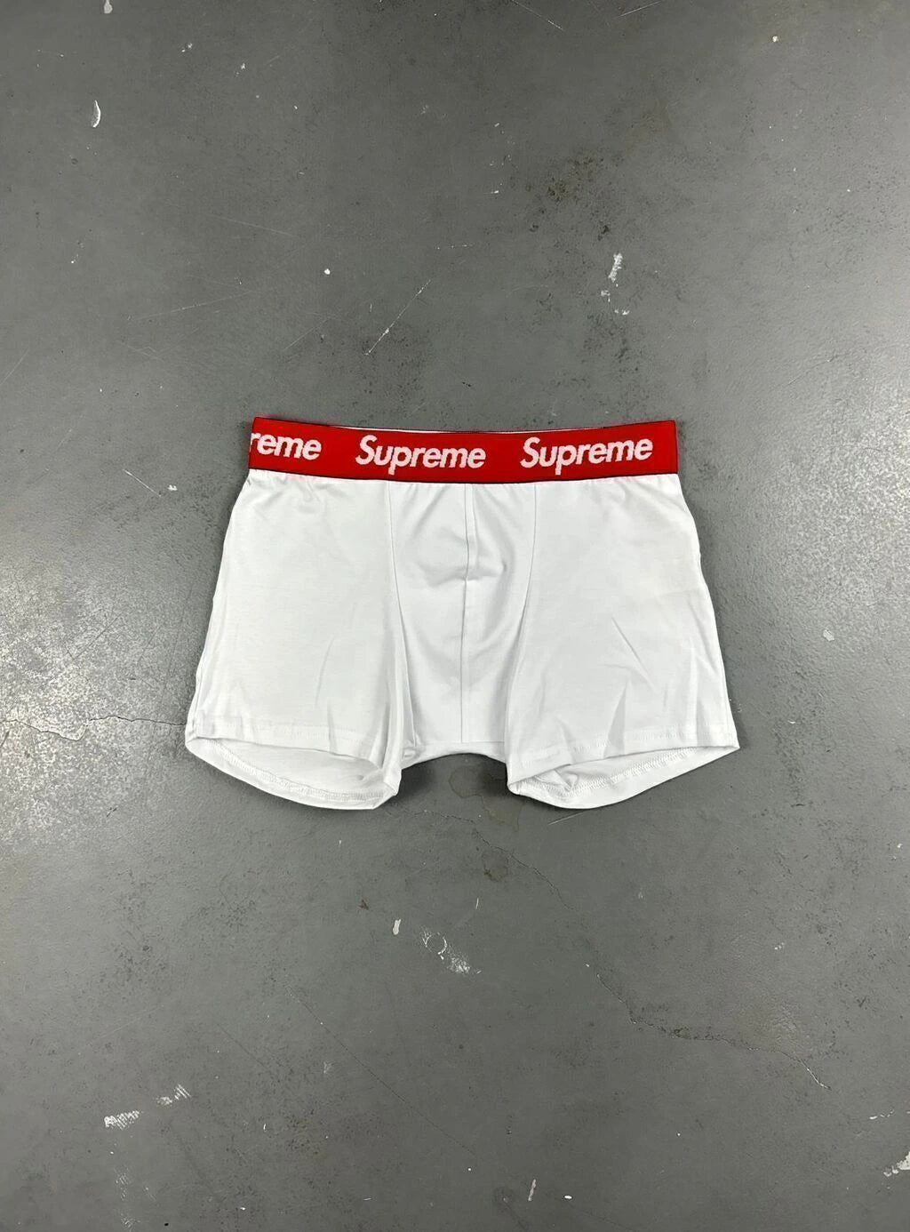 CUECA BOXER SUPREME