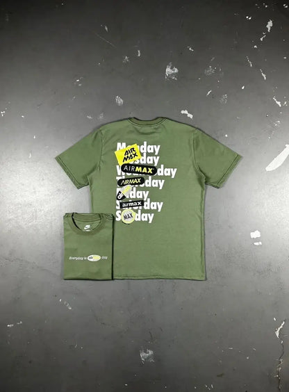 CAMISETA NIKE AIR MAX DAY