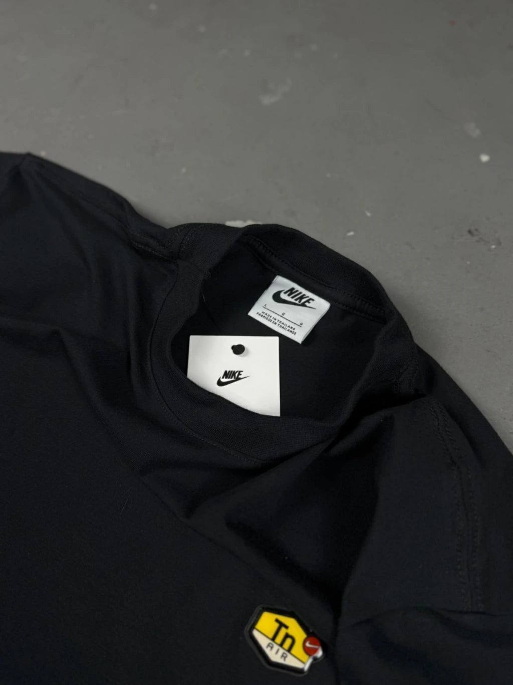 CAMISETA NIKE TN