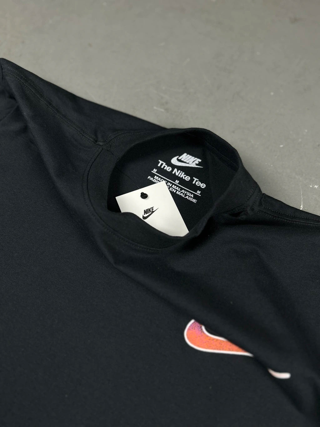 CAMISETA NIKE HOOPS 2.0
