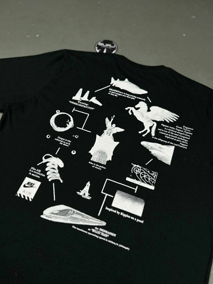 CAMISETA NK PEGASUS