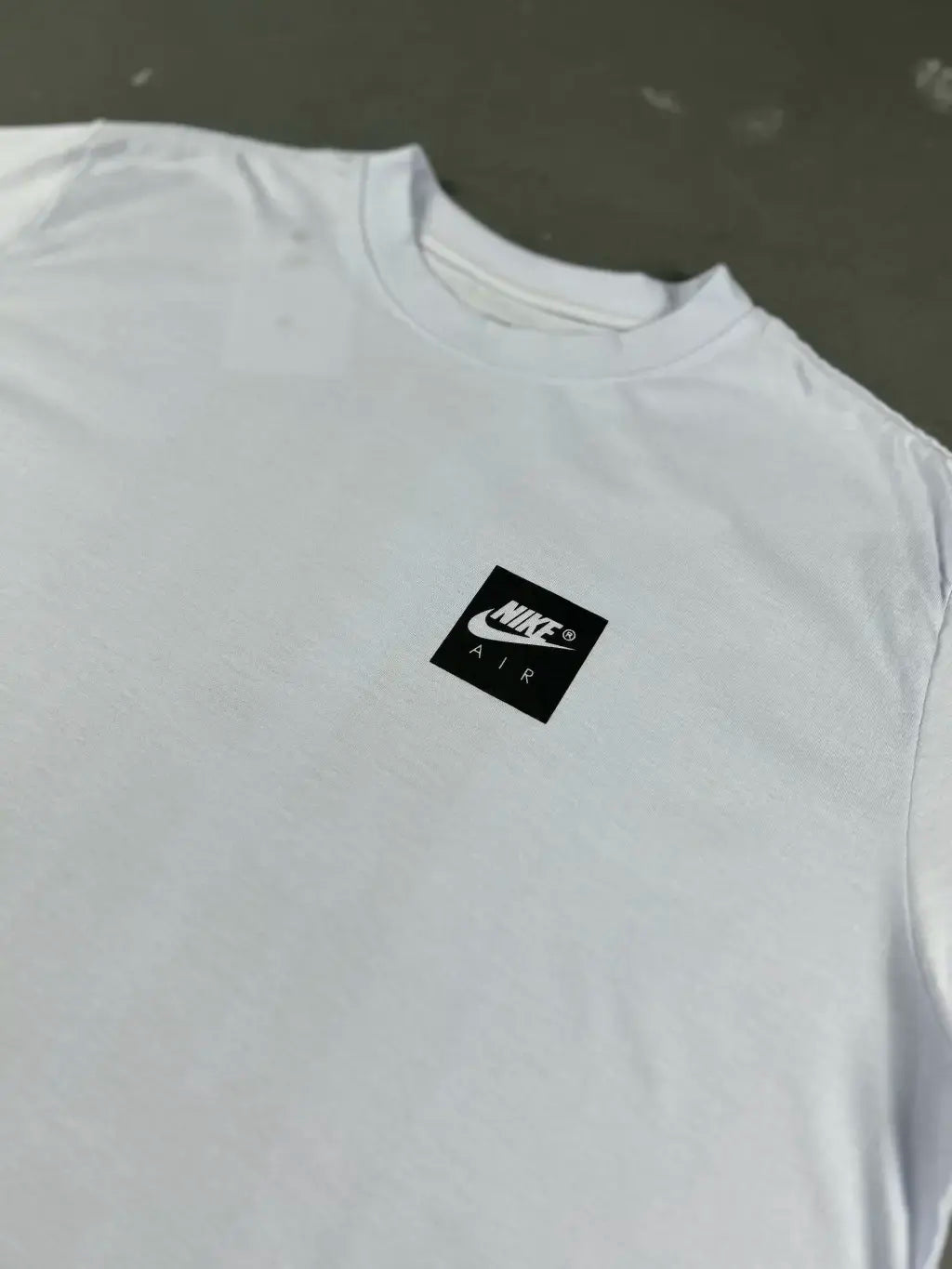 CAMISETA NIKE AIR