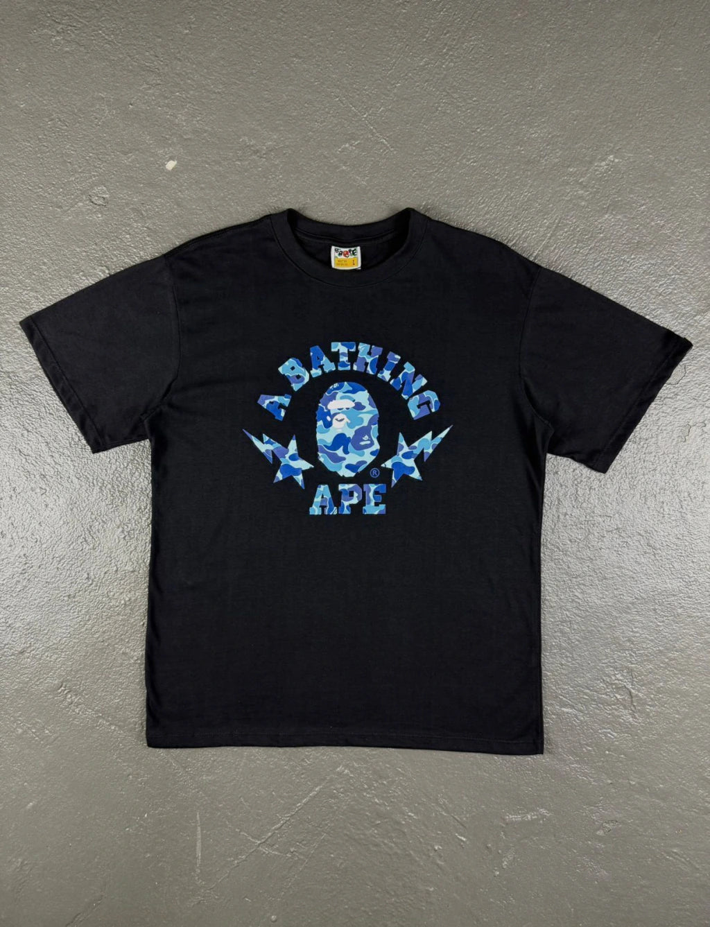 CAMISETA BAPE