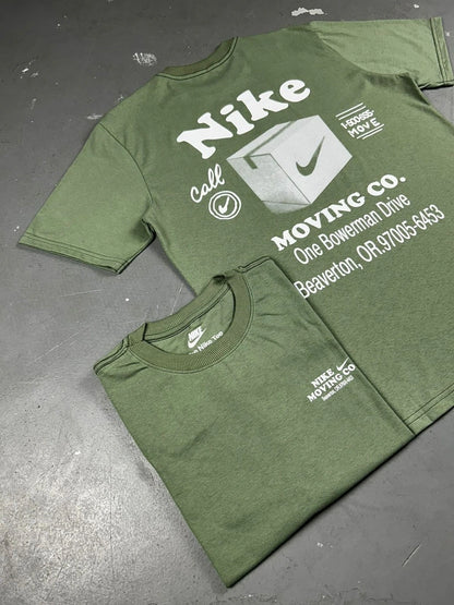 CAMISETA NIKE X MOVING