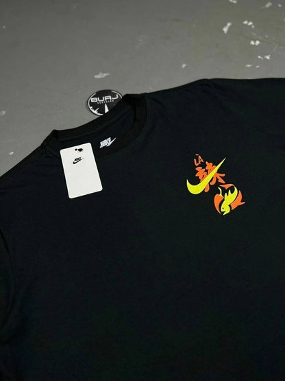CAMISETA NIKE HOT &amp; SPICY