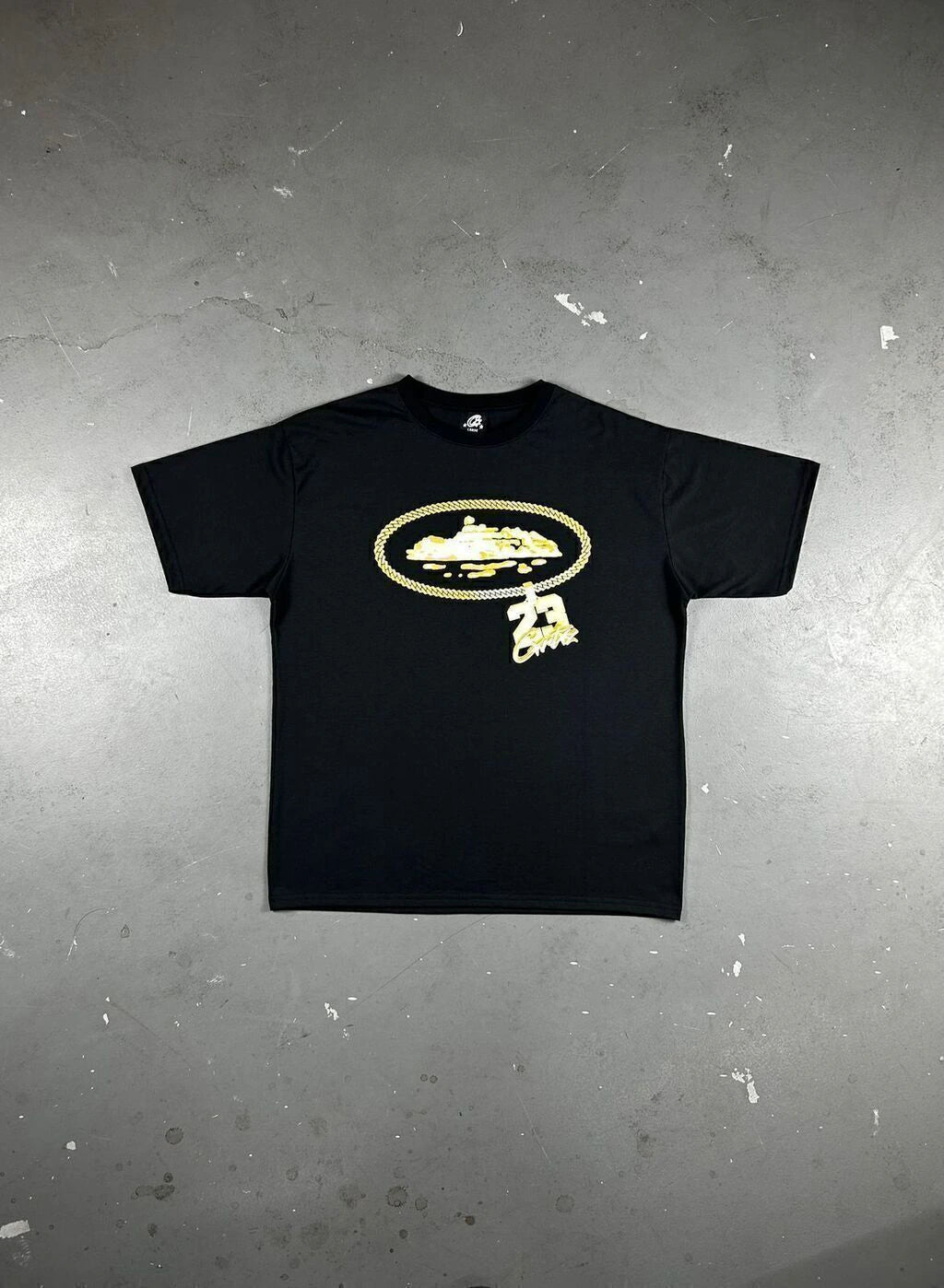 CAMISETA CORTEIZ “CENTRAL CEE 23”