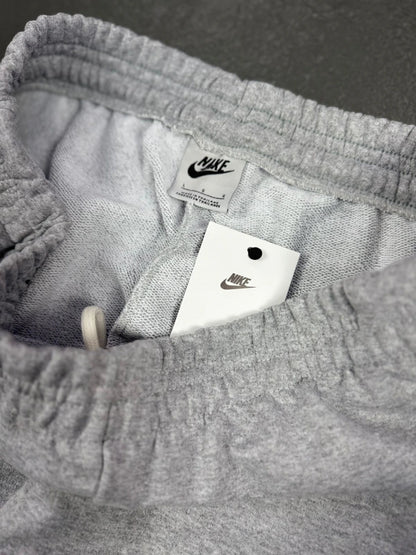 CALÇA MOLETOM CORTE RETO NK SPORTSWEAR