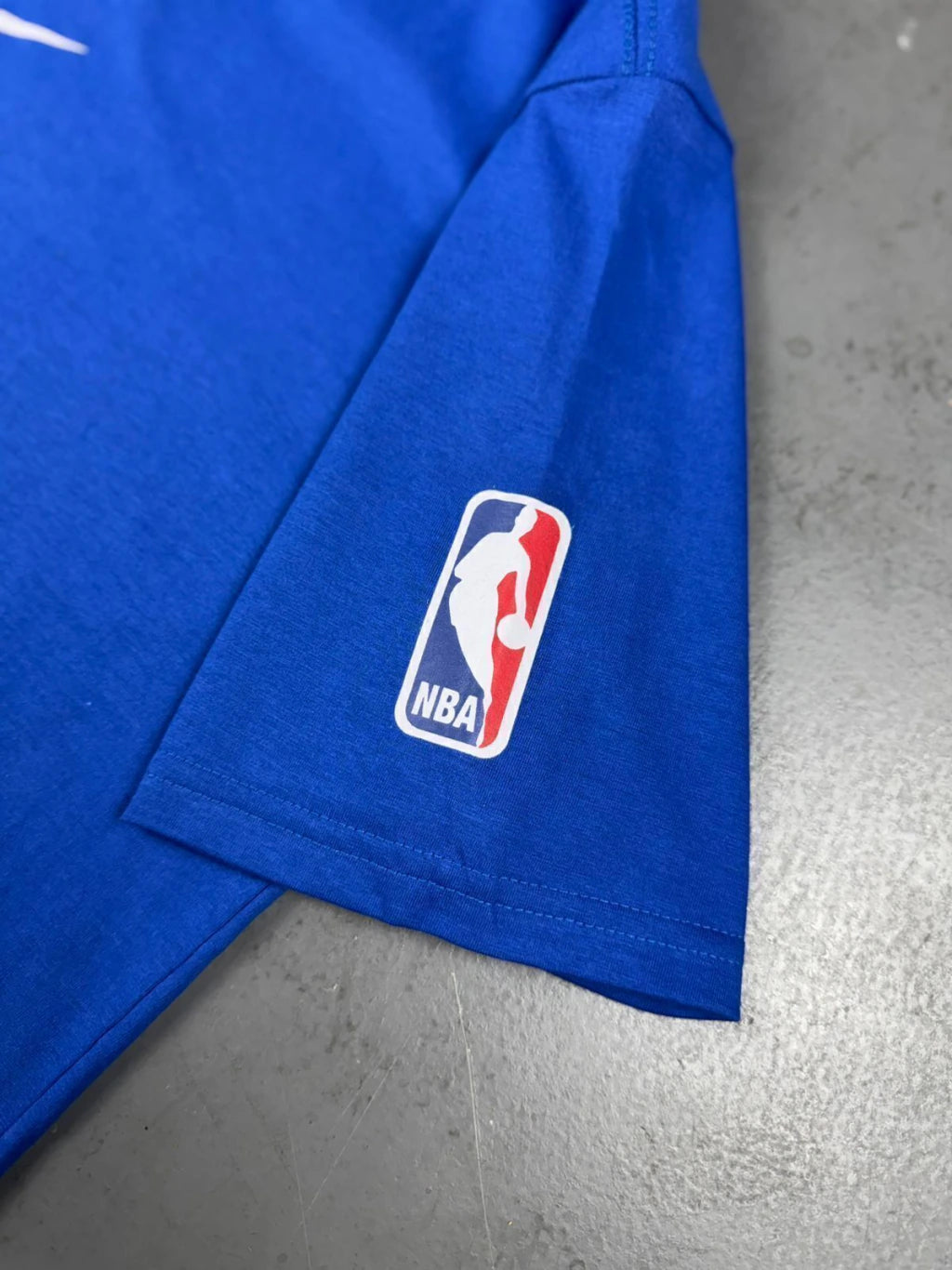 CAMISETA NIKE FEAR OF GOD