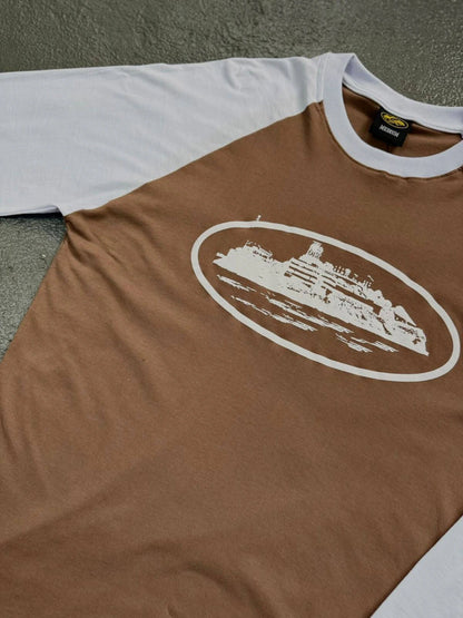 CAMISETA MANGA LONGA CORTEIZ