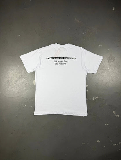 CAMISETA SUPREME