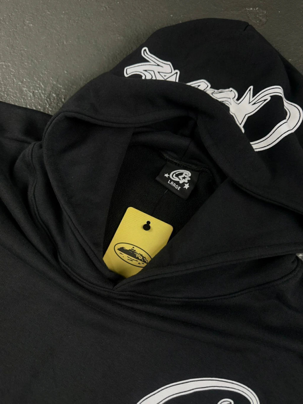 CONJUNTO CORTEIZ