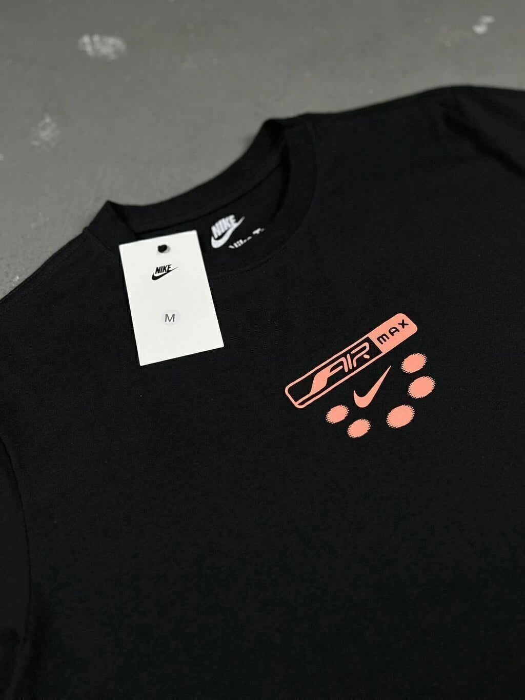 CAMISETA NIKE AIR MAX