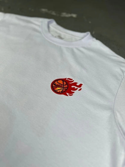 CAMISETA NK BASKETBALL