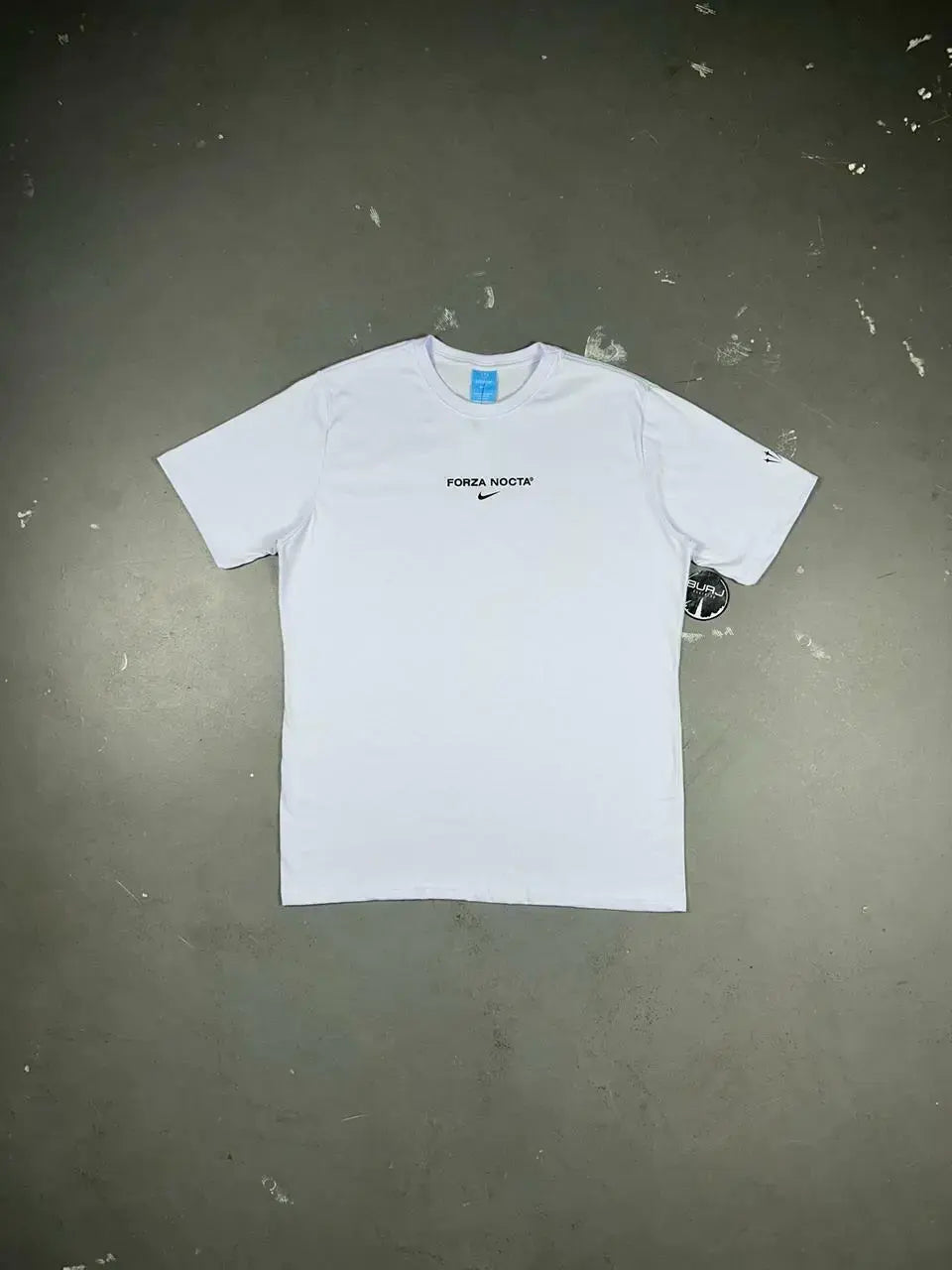 CAMISETA NIKE X FORZA NOCTA
