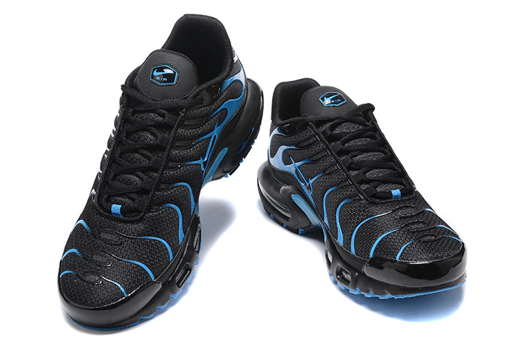 Air Max Tn 1 'Black University Blue'