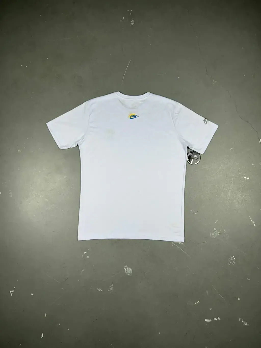 CAMISETA NK MULTI