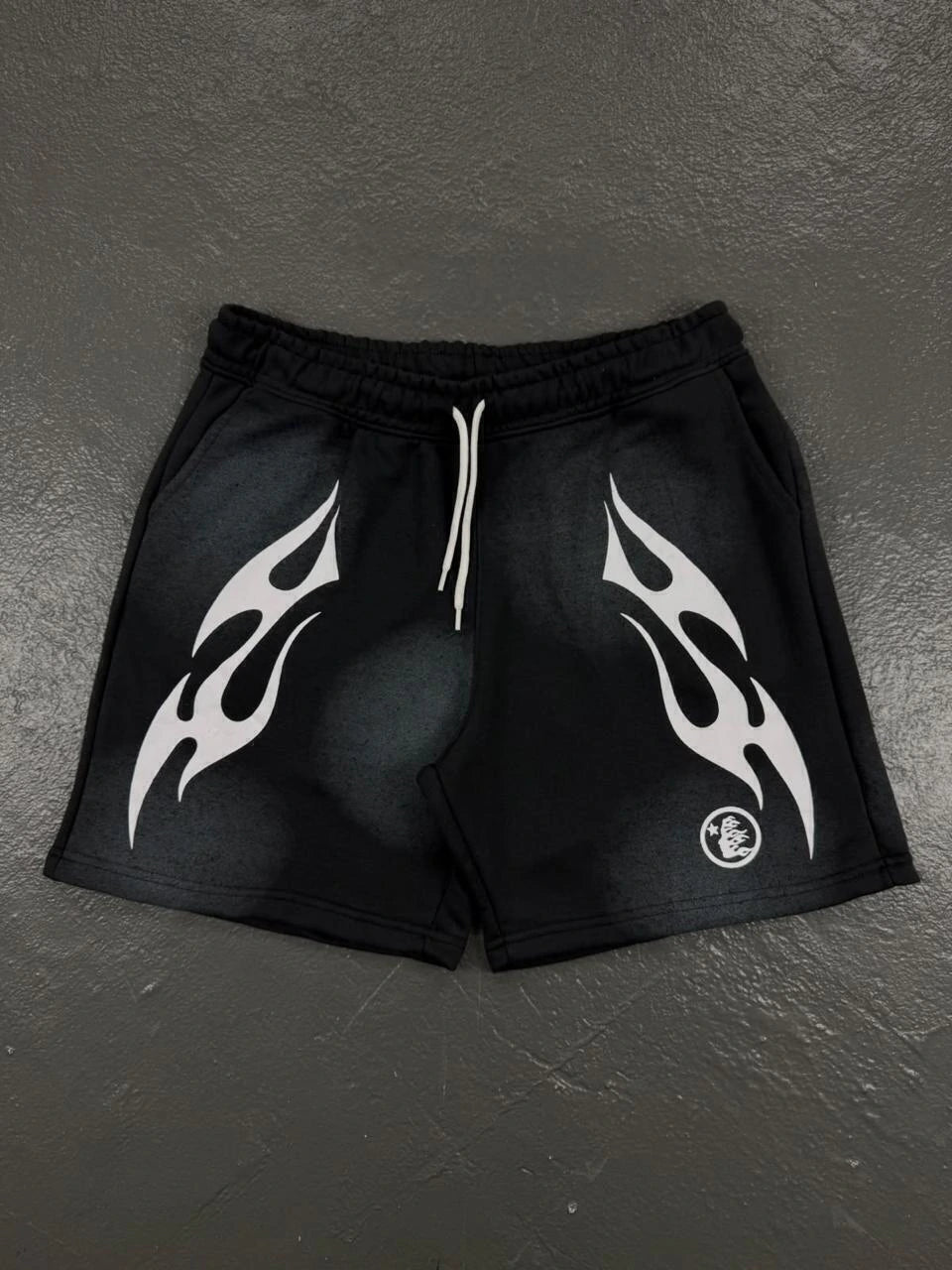 BERMUDA MOLETOM HELLSTAR