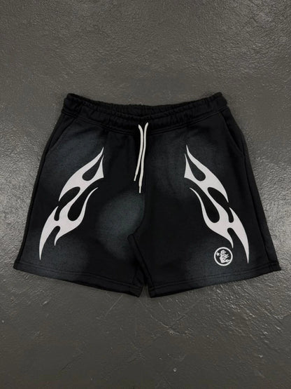 BERMUDA MOLETOM HELLSTAR
