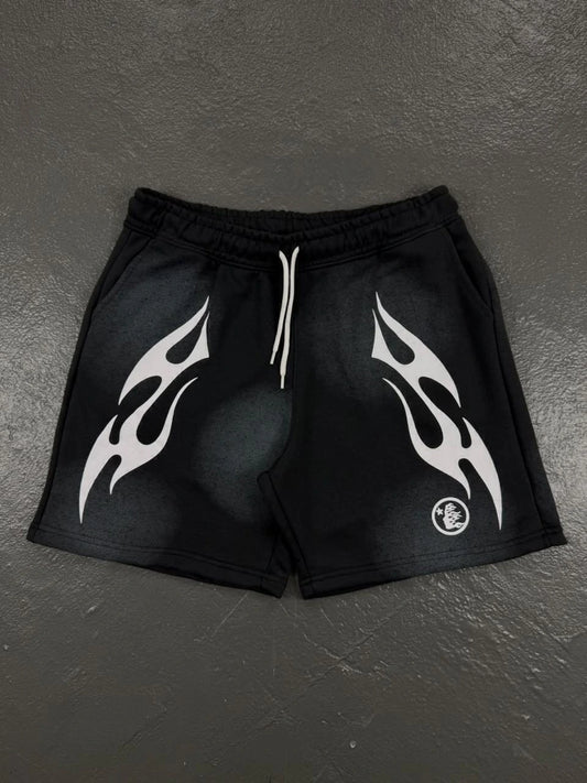 BERMUDA MOLETOM HELLSTAR