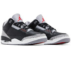 Jordan 3 Retro OG Black Cement