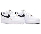 Air Force 1 'Essential White Black'
